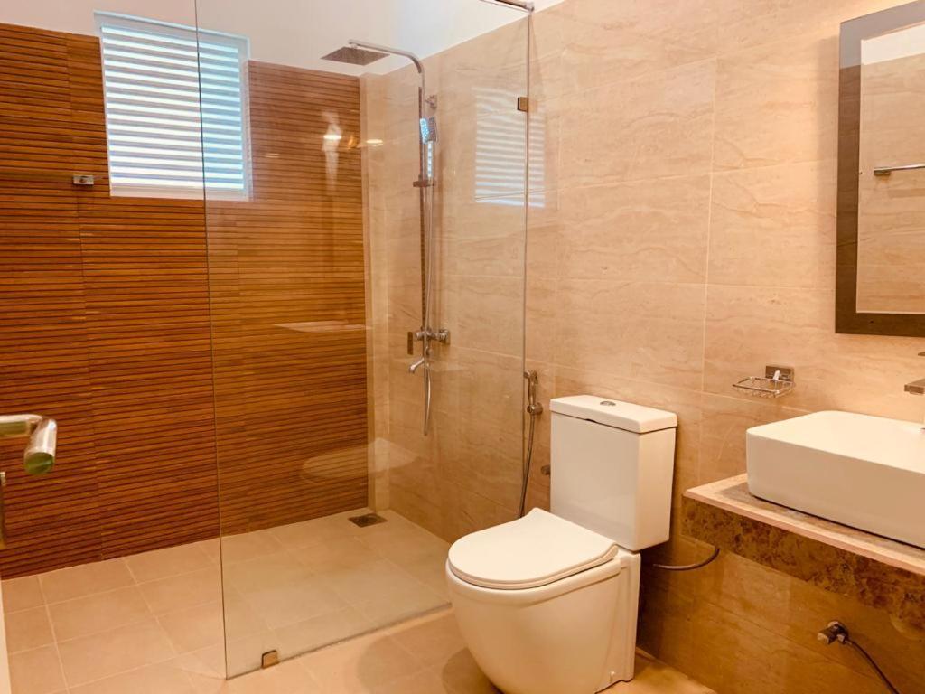 Elegant Lake House Tissamaharama Εξωτερικό φωτογραφία