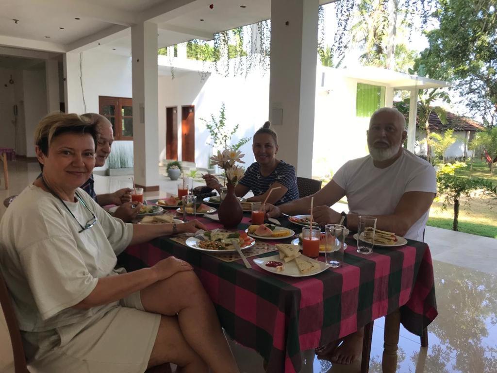 Elegant Lake House Tissamaharama Εξωτερικό φωτογραφία